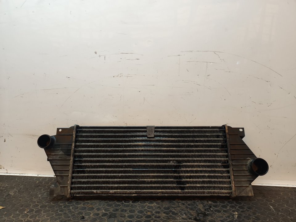 INTERCOOLER 106763