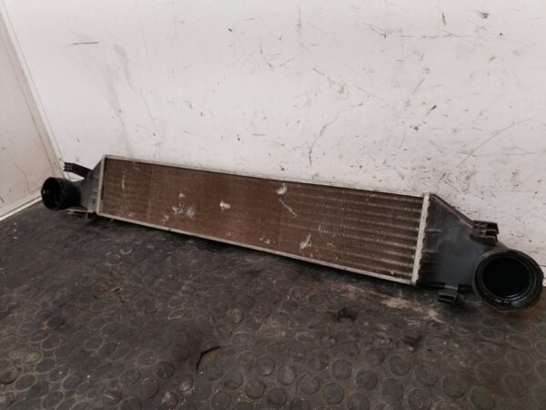 INTERCOOLER 112579