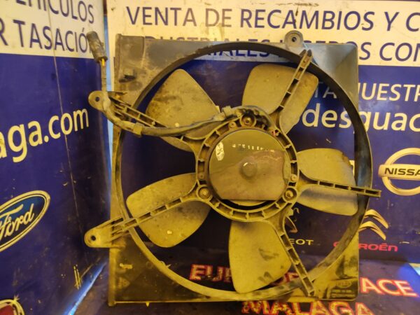 ELECTROVENTILADOR 98506