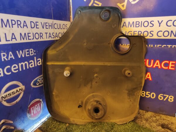 TAPA MOTOR 96766