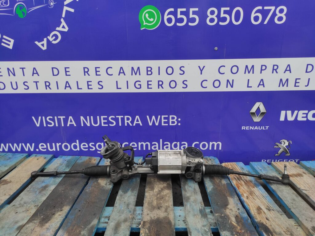 CREMALLERA DIRECCION 94539