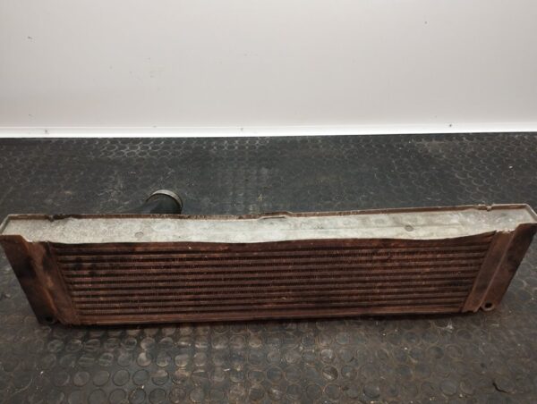 INTERCOOLER 105023