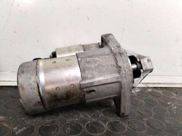 MOTOR ARRANQUE 110764