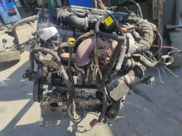 MOTOR COMPLETO 95230