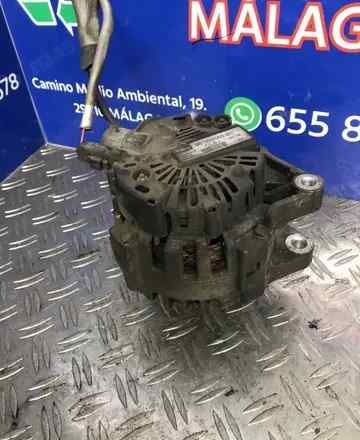 ALTERNADOR 91333