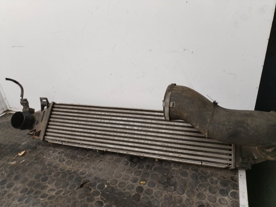 INTERCOOLER 110841