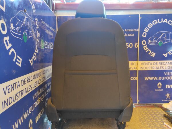 ASIENTO DELANTERO IZQUIERDO 94669