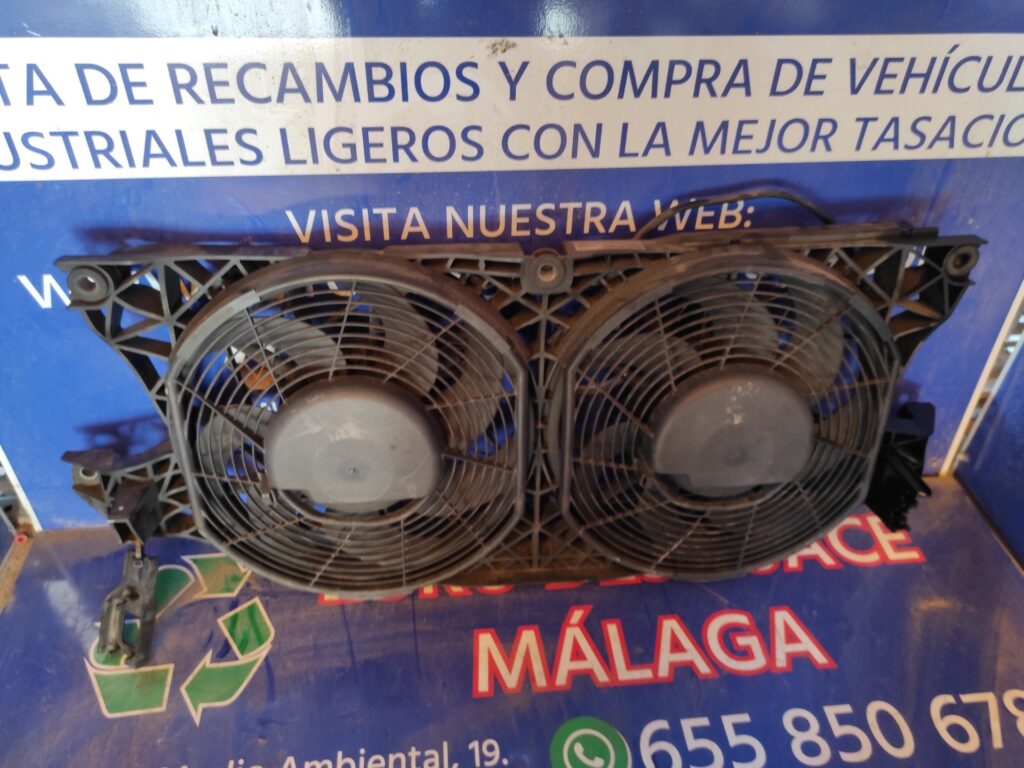 ELECTROVENTILADOR 94123