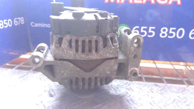 ALTERNADOR 92377