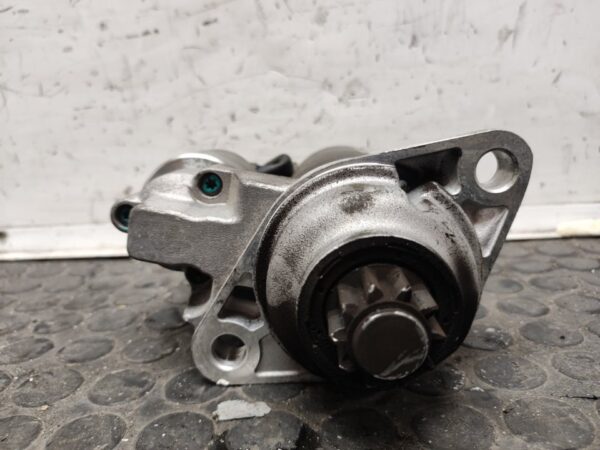 MOTOR ARRANQUE 109171