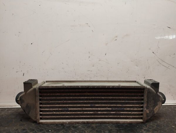 INTERCOOLER 108890