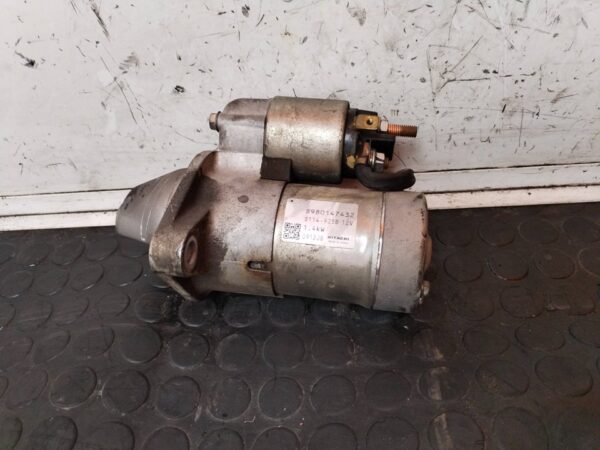 MOTOR ARRANQUE 112517