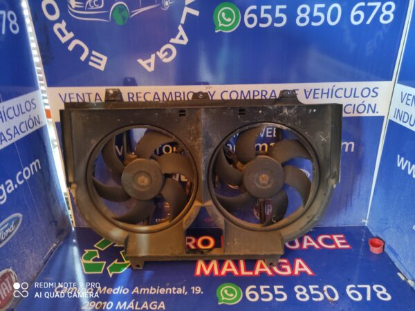 ELECTROVENTILADOR 93330