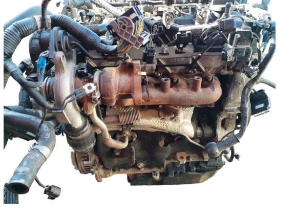 MOTOR COMPLETO 112343