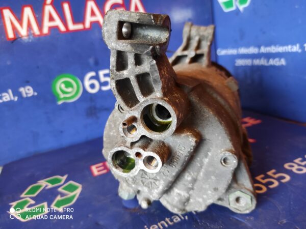 COMPRESOR AIRE ACONDICIONADO 93207