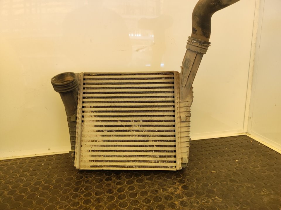 INTERCOOLER 104684