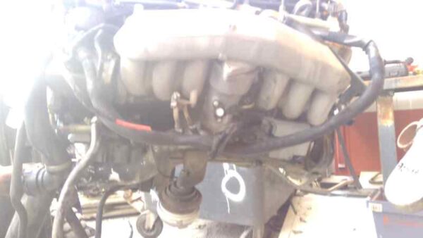 MOTOR COMPLETO 92419