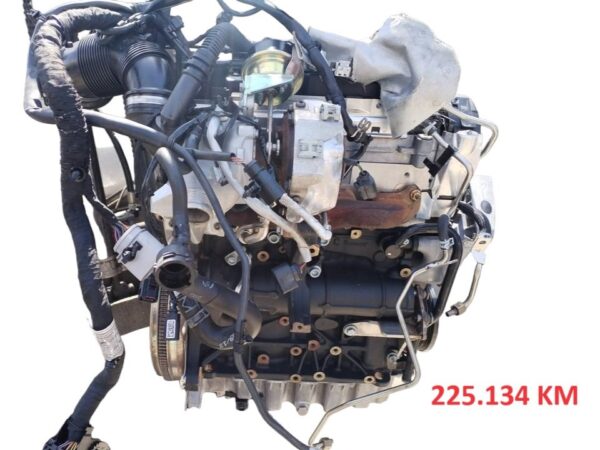 MOTOR COMPLETO 115299