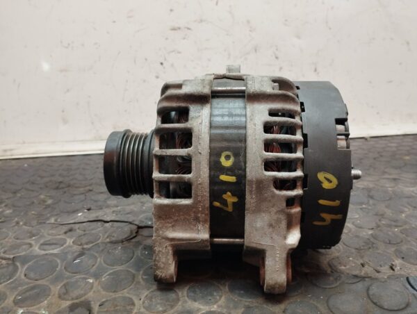 ALTERNADOR 109891