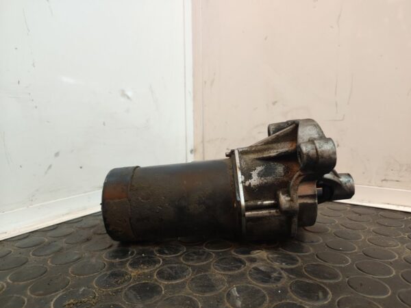 MOTOR ARRANQUE 107402