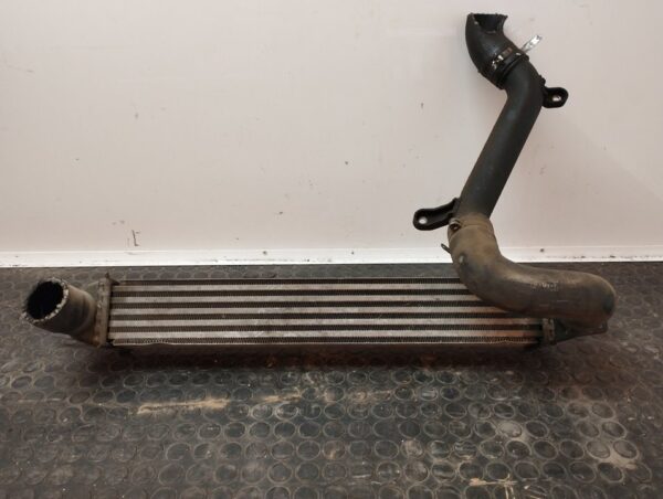 INTERCOOLER 104861