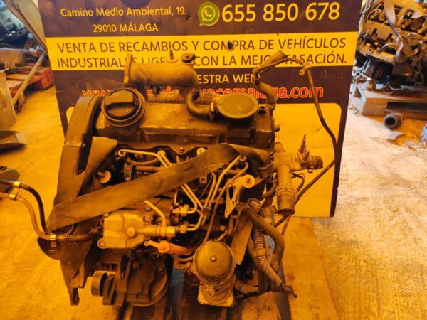 MOTOR COMPLETO 100213