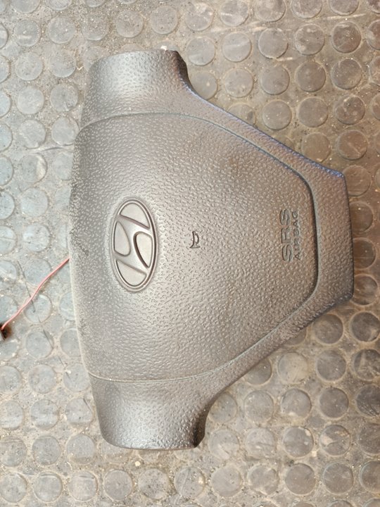 AIRBAG DELANTERO IZQUIERDO 106190