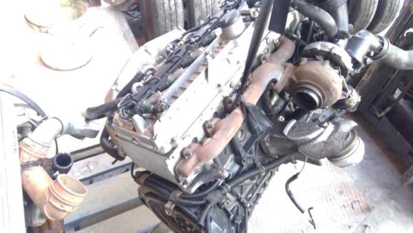 MOTOR COMPLETO 92419