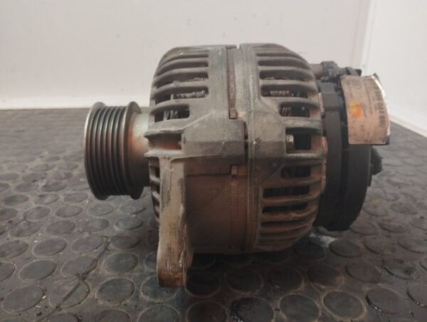 ALTERNADOR 105589