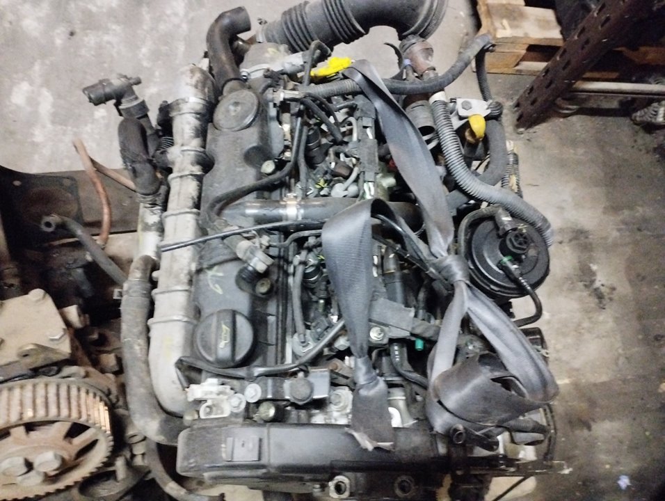 MOTOR COMPLETO 109778