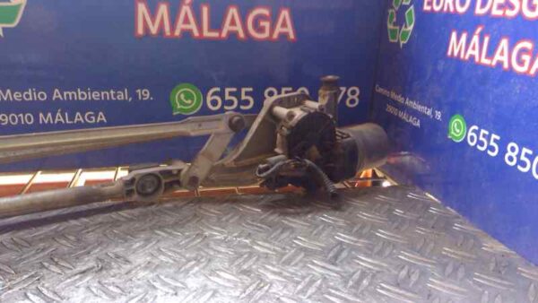 MOTOR LIMPIA DELANTERO 91833