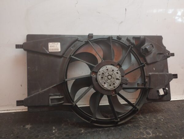 ELECTROVENTILADOR 108400