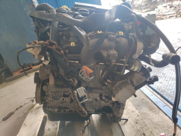 MOTOR COMPLETO 109300