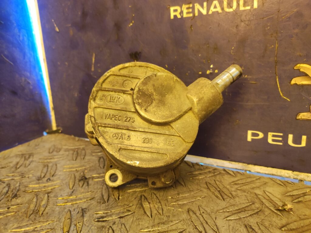 DEPRESOR FRENO / BOMBA VACIO 99535