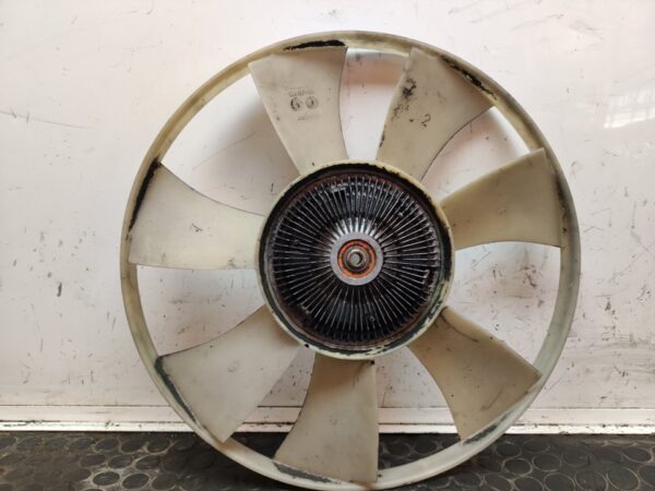 VENTILADOR VISCOSO MOTOR 110056