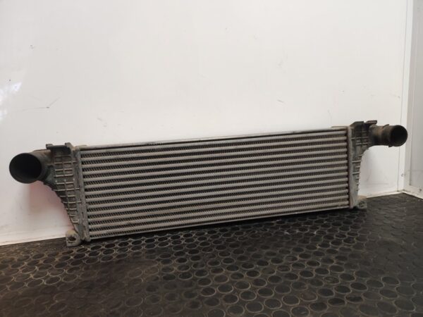 INTERCOOLER 105252