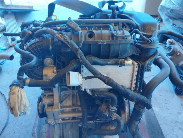 MOTOR COMPLETO 104484