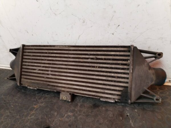 INTERCOOLER 112597