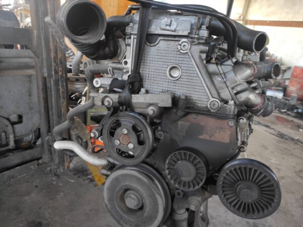 MOTOR COMPLETO 95395