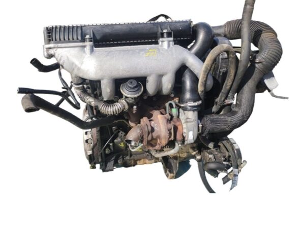 MOTOR COMPLETO 105472