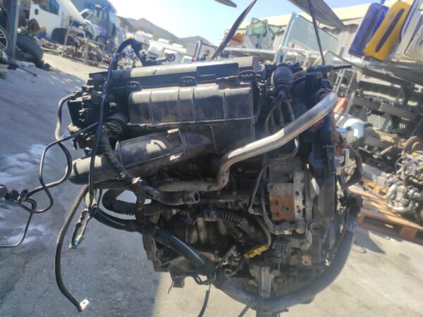 MOTOR COMPLETO 95230