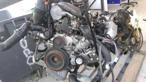 MOTOR COMPLETO 92419