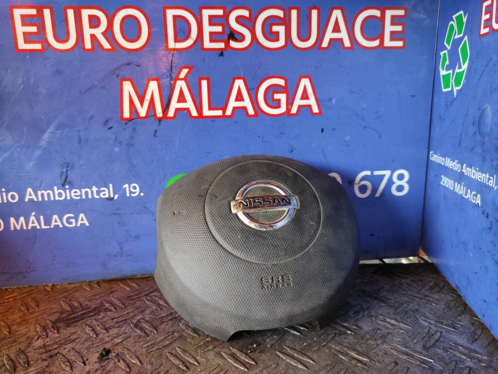 AIRBAG DELANTERO IZQUIERDO 94603