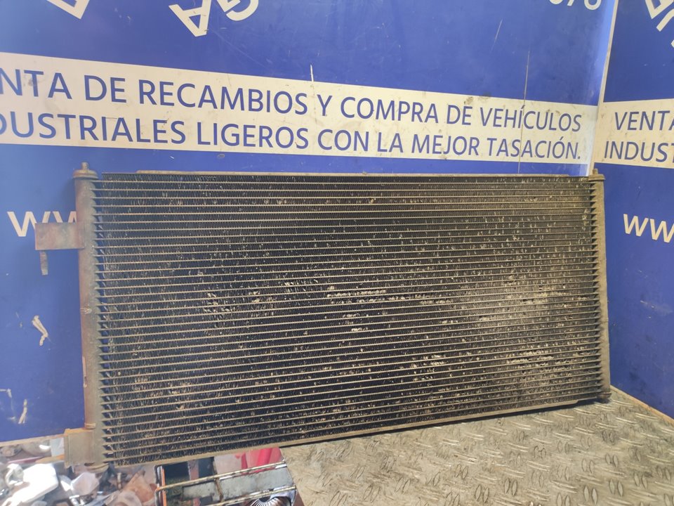 CONDENSADOR / RADIADOR AIRE ACONDICIONADO 102282