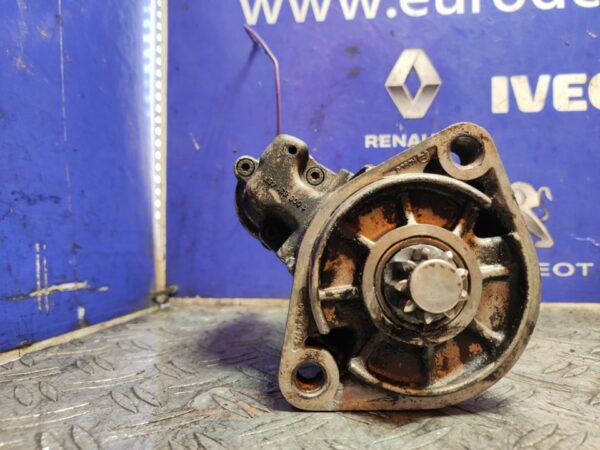 MOTOR ARRANQUE 104265