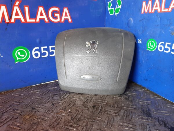 AIRBAG DELANTERO IZQUIERDO 94452