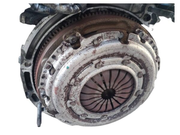 MOTOR COMPLETO 115204