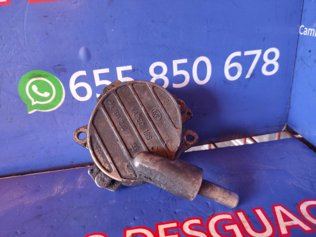 DEPRESOR FRENO / BOMBA VACIO 94130