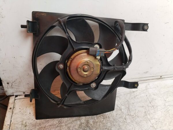 ELECTROVENTILADOR 115263