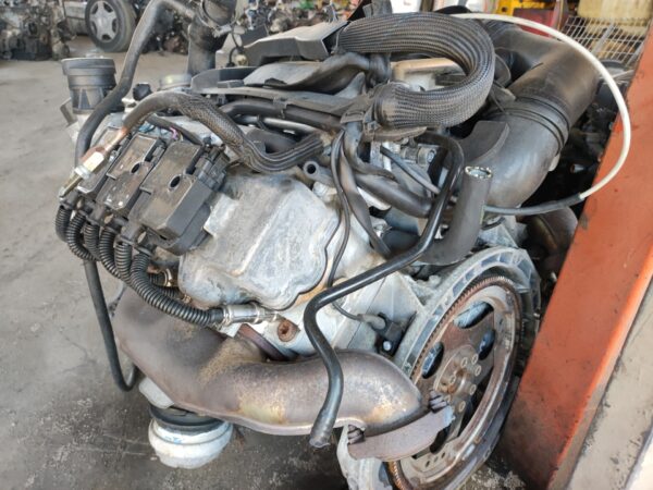 MOTOR COMPLETO 97699